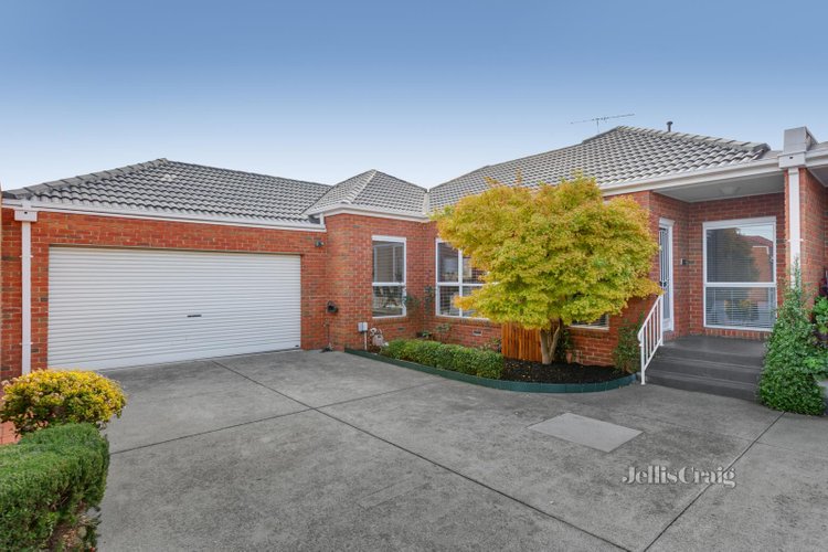 2 23-25 Schulz Street Bentleigh East 3165