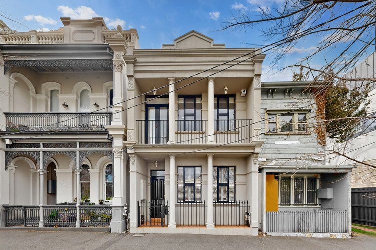 223 Cecil Street South Melbourne 3205