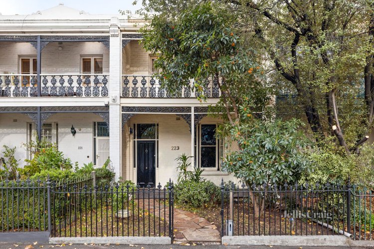 223 Flemington Road North Melbourne 3051