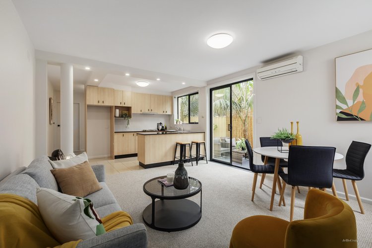 2 23 Harold Street Hawthorn East 3123