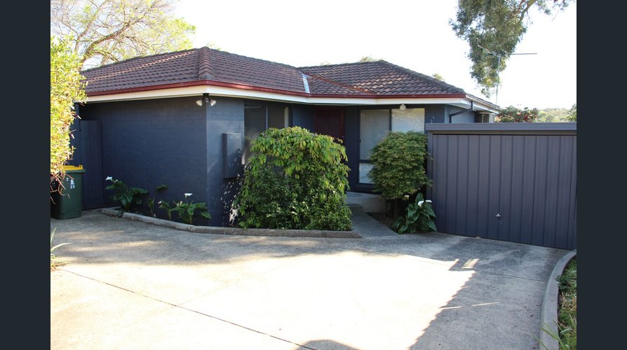 2/23 Kett Street Nunawading 3131
