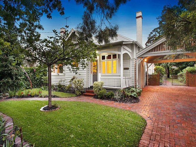 223 Mont Albert Road Surrey Hills 3127