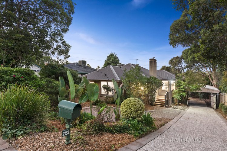 223 Nepean Street Greensborough 3088