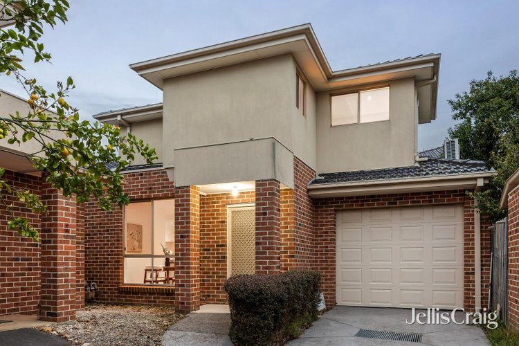 2 23 Petter Street Glen Waverley 3150