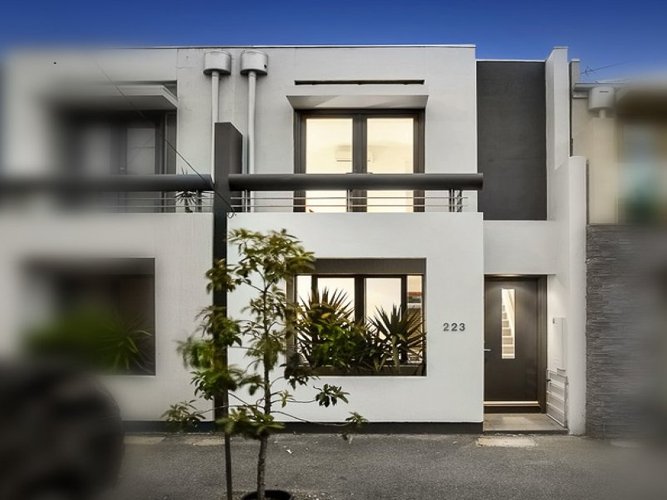 223 Princes Street Port Melbourne 3207