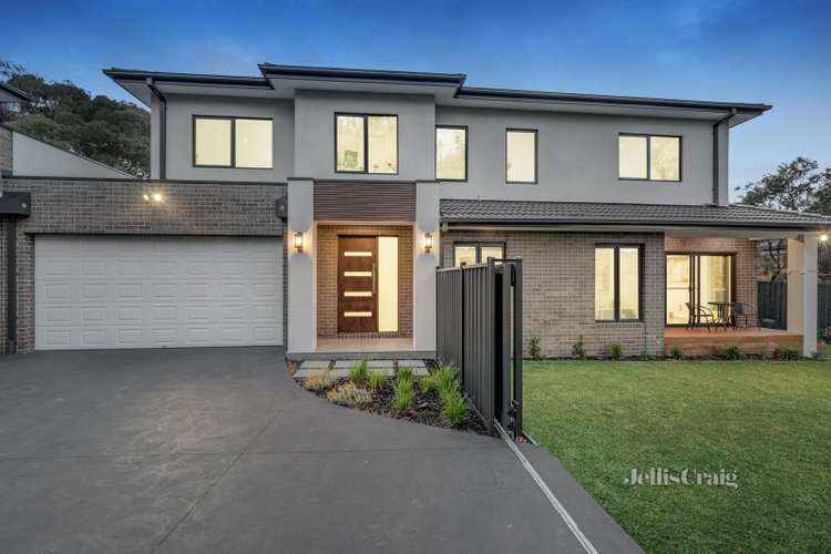 2 23 Roland Street Mount Waverley 3149