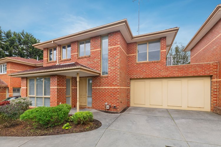 2/230 Bulleen Road Bulleen 3105