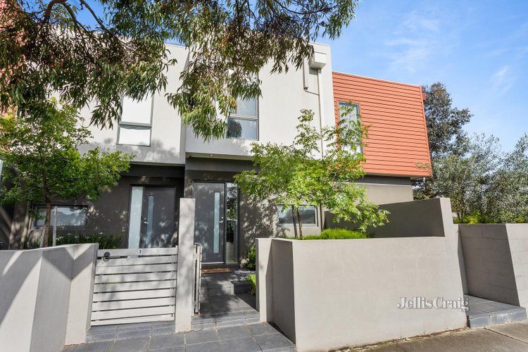 2 235 Wickham Road Moorabbin 3189