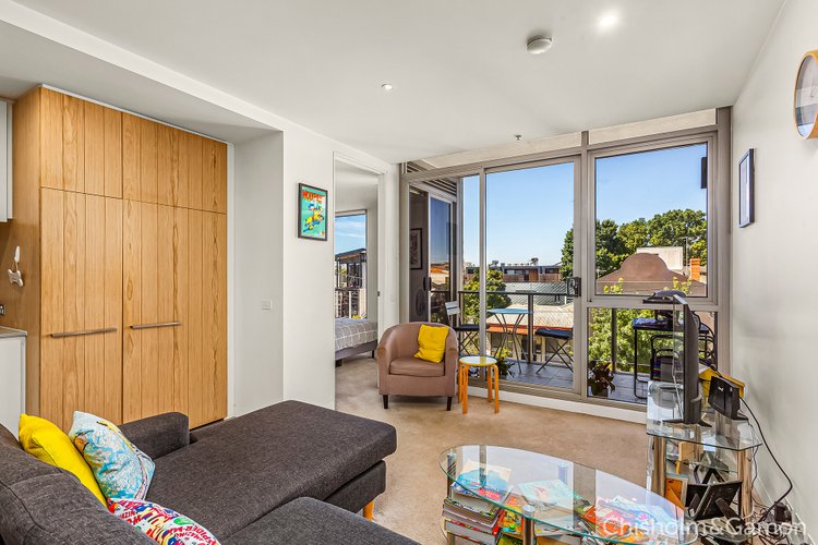 223 99 Dow Street Port Melbourne 3207