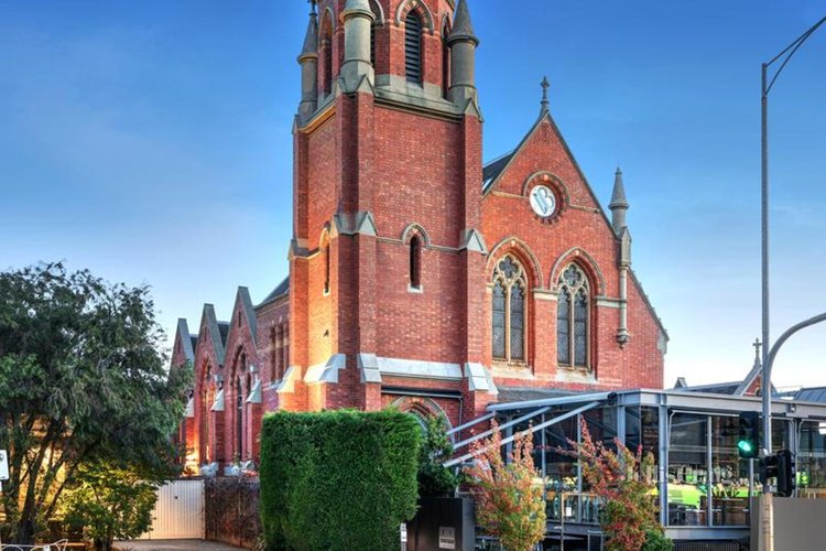 2 23A Gladstone Street Moonee Ponds 3039