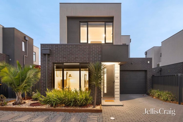 2/24 Alfred Street Heidelberg Heights 3081