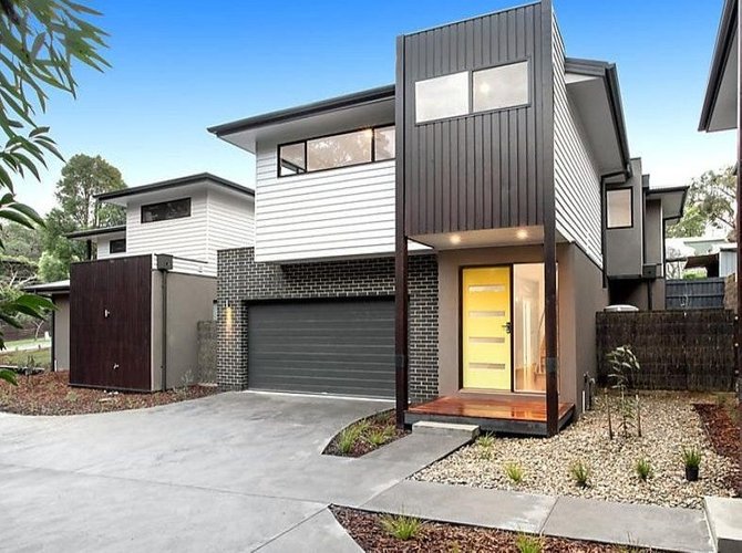 2/24 Astley St  Montmorency 3094