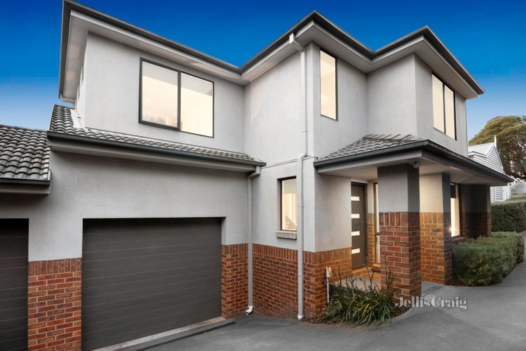 2 24 Graeme Avenue Montmorency 3094