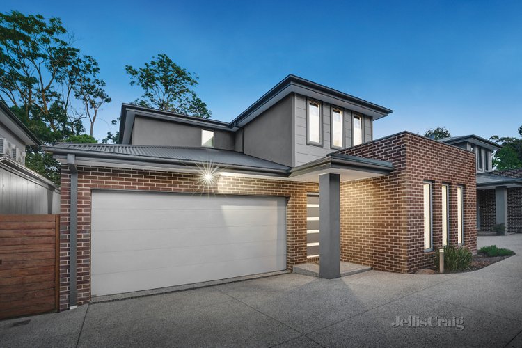 2/24 Haley Street Diamond Creek 3089