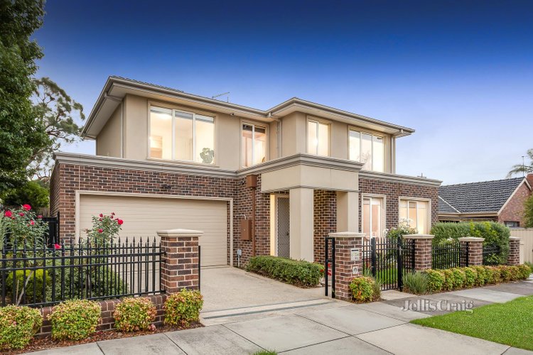 2 24 Imperial Avenue Mount Waverley 3149