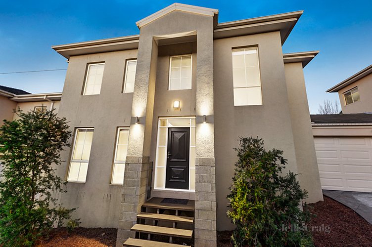 2/24 Parker Street Templestowe Lower 3107