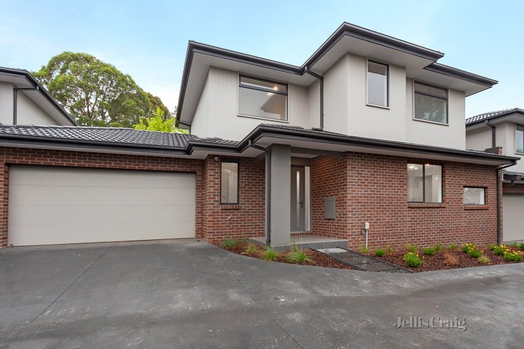 2/24 Roland Street Mount Waverley 3149