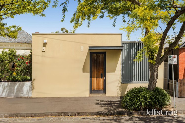 224 Scotchmer Street Fitzroy North 3068