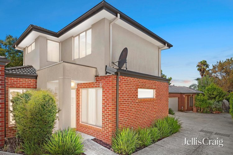 2 24 Vinter Avenue Croydon 3136