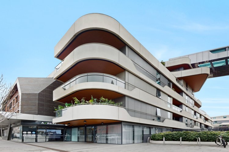 224/35 Camberwell Road Hawthorn East 3123