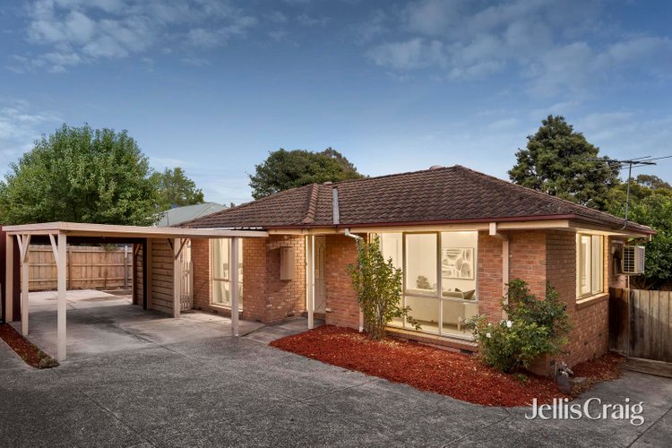 2 244 Dorset Road Croydon 3136