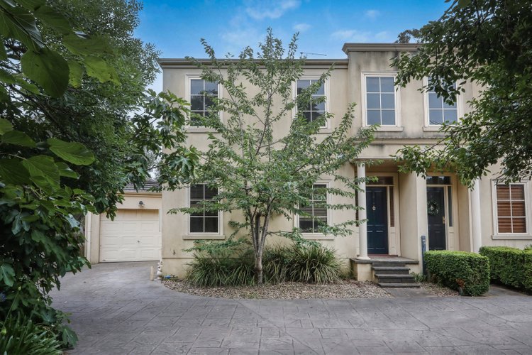 2/248 Francis Street Yarraville 3013