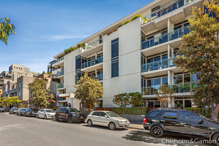 224 99 Dow Street Port Melbourne 3207