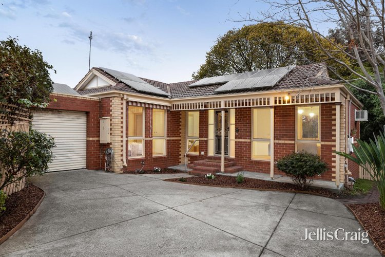 2 24A Rattray Road Montmorency 3094