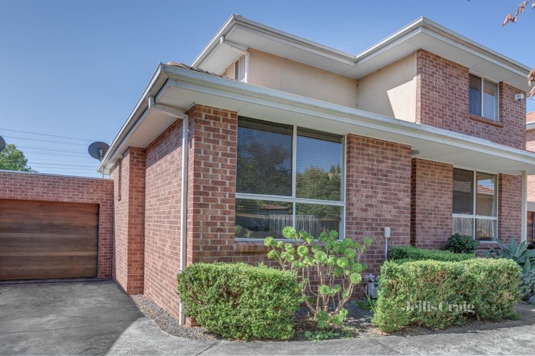 2 25 Atkinson Street Chadstone 3148