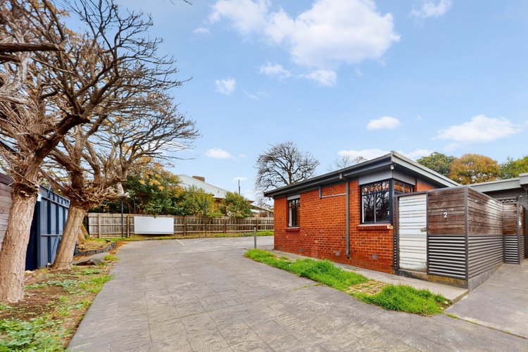 2/25 Banksia Street Eaglemont 3084