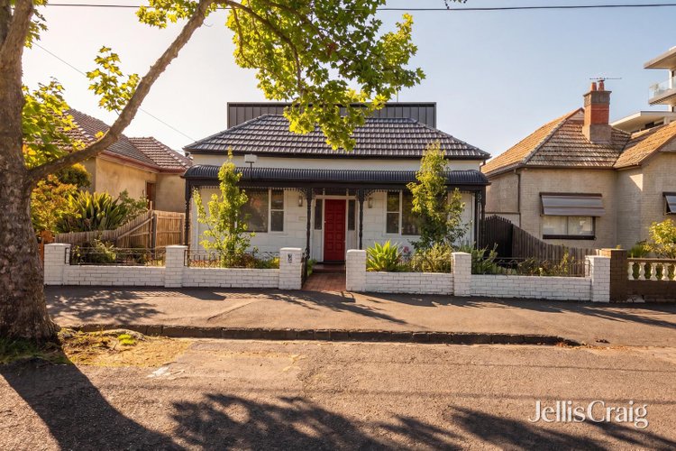 225 Barkly Street Fitzroy North 3068