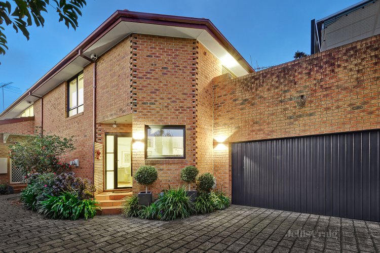 2/25 Fisher Street Malvern East 3145