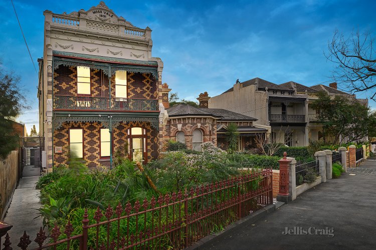 225 McKean Street Fitzroy North 3068