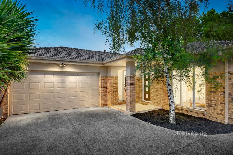 2 25 McLaren Street Mount Waverley 3149