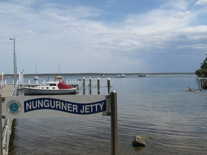 225 Nungurner Jetty Road, Nungurner