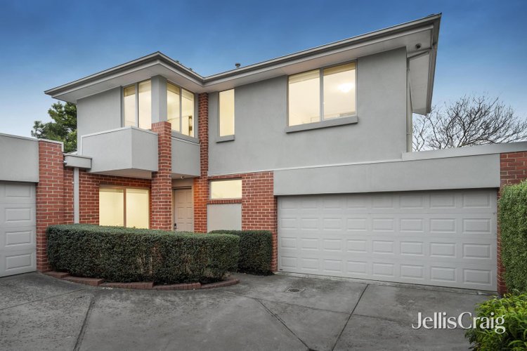2 25 Rob Roy Street Glen Waverley 3150