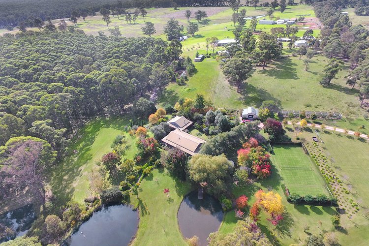 225 Simpsons Crk Road, Orbost