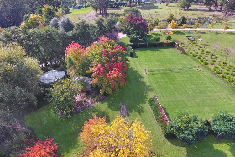 225 Simpsons Crk Road, Orbost