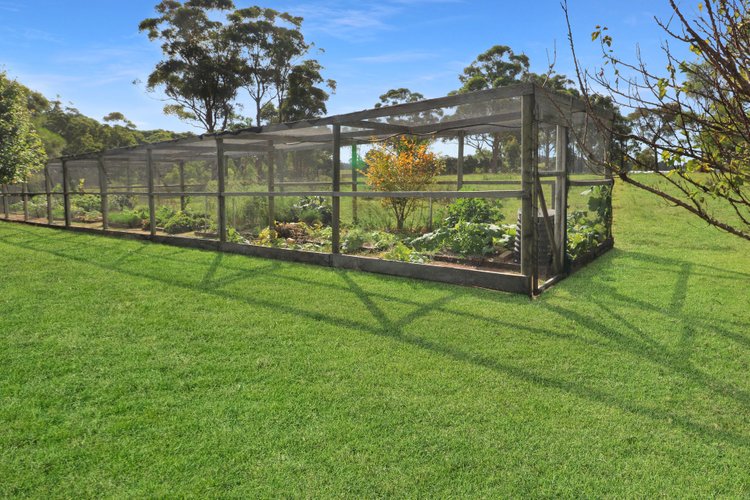 225 Simpsons Crk Road, Orbost