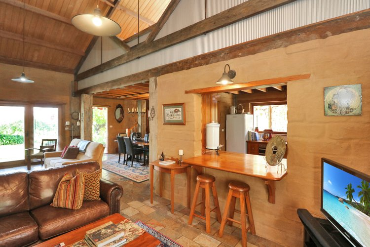 225 Simpsons Crk Road, Orbost