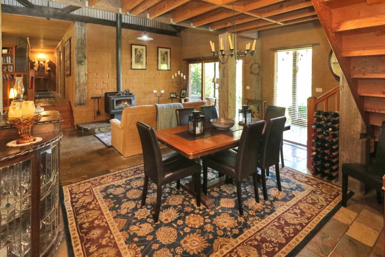 225 Simpsons Crk Road, Orbost