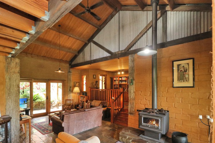 225 Simpsons Crk Road, Orbost