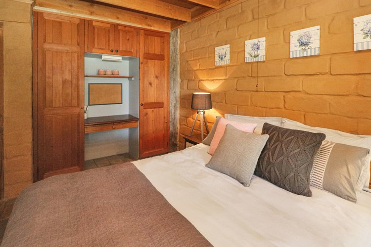 225 Simpsons Crk Road, Orbost