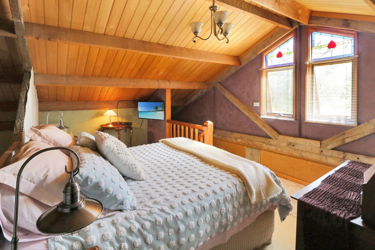 225 Simpsons Crk Road, Orbost