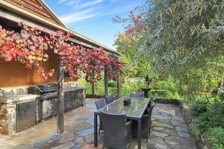 225 Simpsons Crk Road, Orbost
