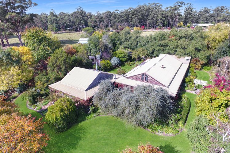 225 Simpsons Crk Road, Orbost