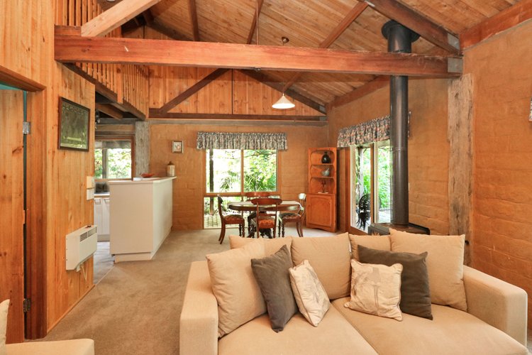 225 Simpsons Crk Road, Orbost