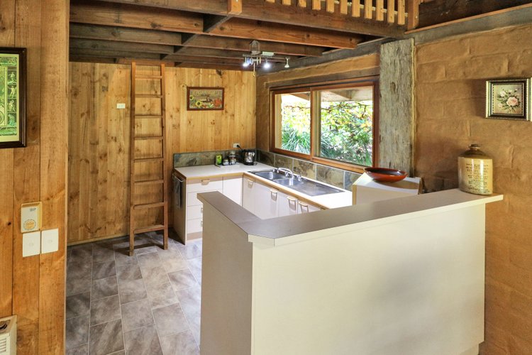 225 Simpsons Crk Road, Orbost