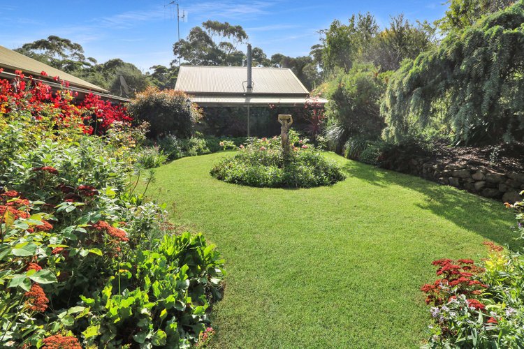 225 Simpsons Crk Road, Orbost