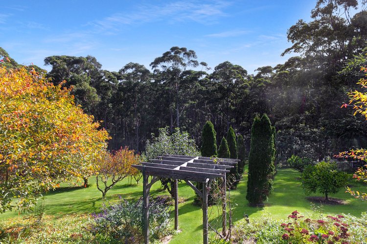 225 Simpsons Crk Road, Orbost